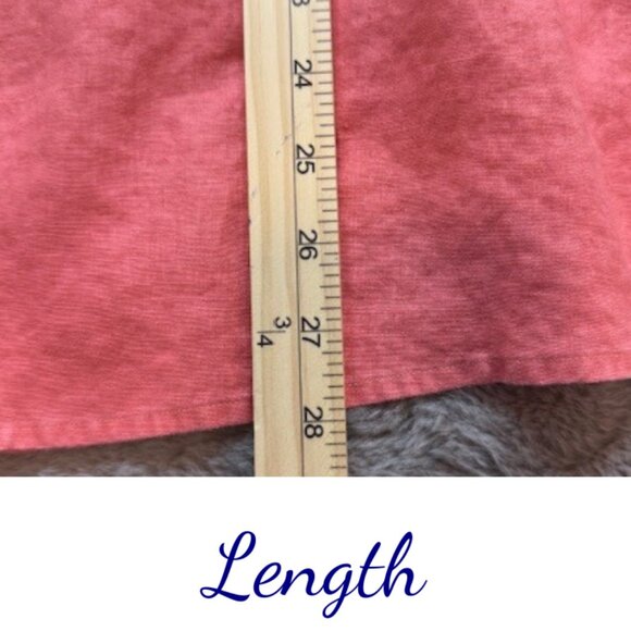 Chadwick’s Linen Shirt 18W – Relaxed & Chic - Picture 6 of 6